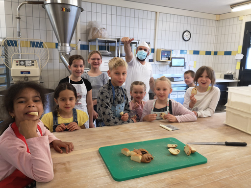 MEIER Bäckerei Confiserei DO