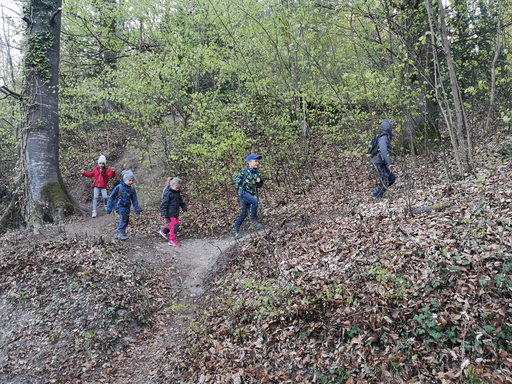 Tierpark Roggenhausen