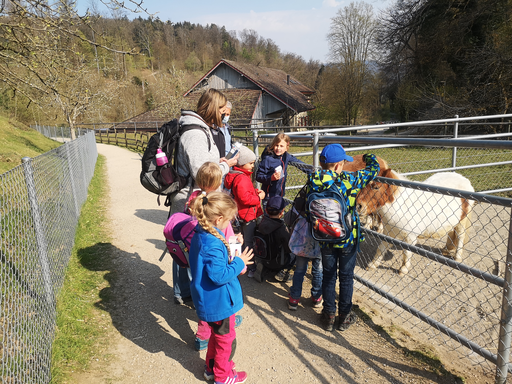 Tierpark Roggenhausen