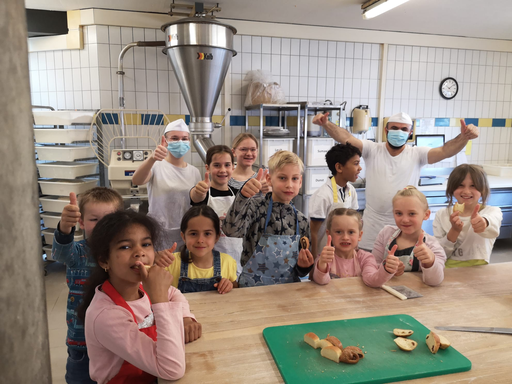 MEIER Bäckerei Confiserei DO