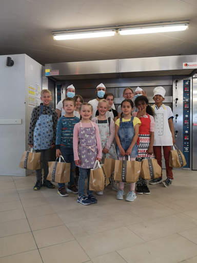 MEIER Bäckerei Confiserei DO