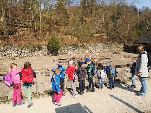 Tierpark Roggenhausen