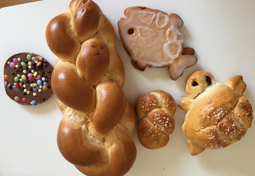 MEIER Bäckerei Confiserie AG MI