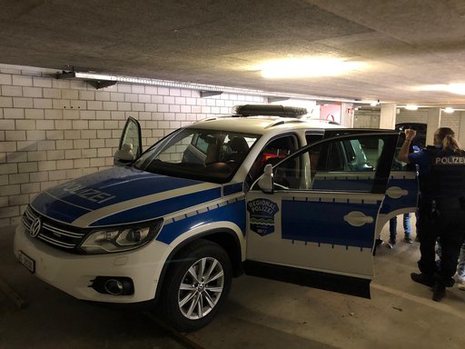 Polizei