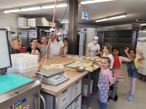 MEIER Bäckerei Confiserei DO