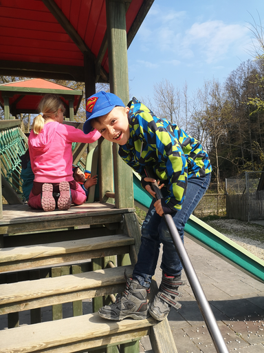 Tierpark Roggenhausen