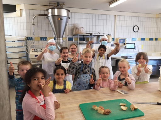 MEIER Bäckerei Confiserei DO