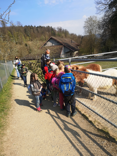 Tierpark Roggenhausen