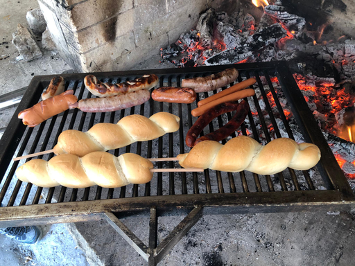 Abenteuer im Steinbruch