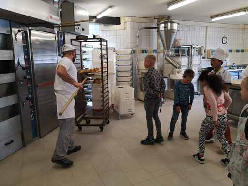 MEIER Bäckerei Confiserei DO