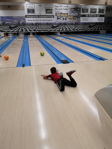 Bowling