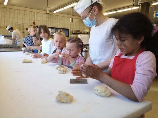 MEIER Bäckerei Confiserei DO